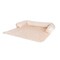 Pet Adobe Pet Adobe Furniture Protector Pet Cover with Bolster - Beige 35 x 35 485308KHZ - alternate 4